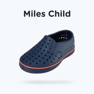 Native Miles toddler 11